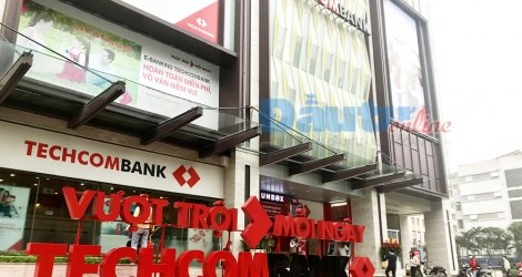 Techcombank được The Asian Banker vinh danh là Ngân hàng bán lẻ được yêu thích nhất Việt Nam