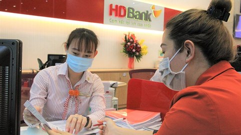 HDBank giảm phí chuyển tiền du học, mua ngoại tệ với tỷ giá ưu đãi