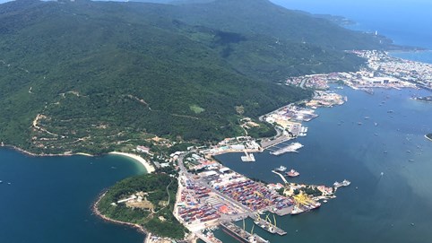 Công ty CP Cảng Đà Nẵng làm dự án hơn 1.000 tỉ vượt thẩm quyền