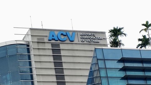 ACV cố tình chậm trễ để 'bòn thu' tại các cảng hàng không?