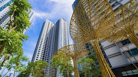 Xử lý nhanh chóng các vấn đề tại KĐT Goldmark City