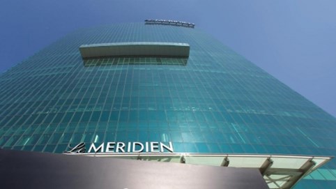 Thanh tra Chính phủ kiến nghị Bộ Công an vào cuộc xử lý dự án Khách sạn Le Meridien của Tiến Phước