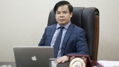 Chủ tịch Everland Lê Đình Vinh bị phạt hành chính 170 triệu đồng