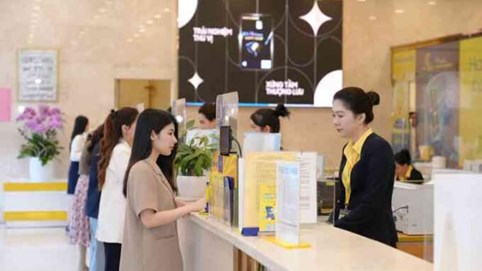 Nam A Bank phát hành thành công 1.000 tỷ đồng trái phiếu bổ sung vốn cấp 2 ra công chúng