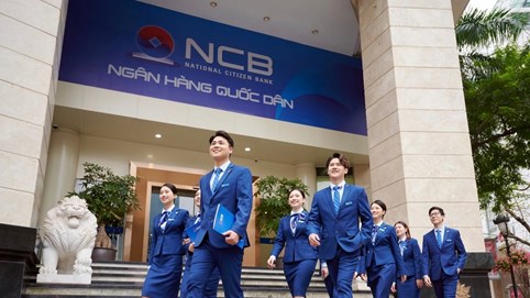 Ngân hàng NCB mở rộng năng lực tài trợ vốn sang lĩnh vực hàng không