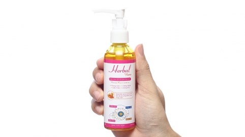 Chứa thành phần không công bố, gel tắm Herbal Nano bị thu hồi toàn quốc