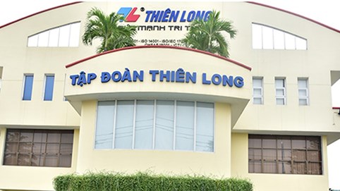 Thiên Long (TLG): Sau thương vụ sáp nhập với Kokuyo, doanh thu tăng gần 10%, củng cố chiến lược mở rộng thị trường quốc tế