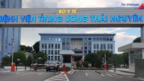 Sai phạm vừa bị Thanh tra Chính phủ nêu tên, Công ty Tài Lộc đã trúng thầu tại nhiều bệnh viện lớn