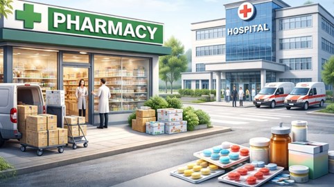 Bị xử phạt vì vi phạm hợp đồng, Dược Tâm Đan kinh doanh ra sao?