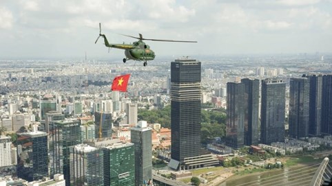 Chủ đầu tư Saigon Marina IFC tất toán trước hạn 4.300 tỷ đồng trái phiếu