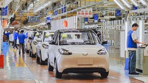 Dự án ô tô điện vào diện thanh tra, TMT Motors đang làm ăn ra sao?