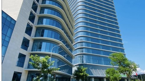 Hé lộ về Dragon Lab: Đơn vị đầu tiên chuyển đổi tiền điện tử sang VND