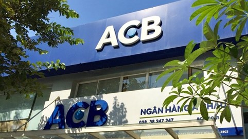 Ông Trần Hùng Huy lên tiếng về tin đồn lãnh đạo ACB đánh bạc