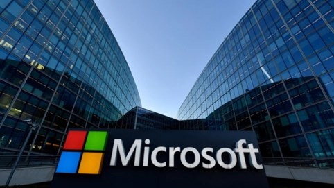 Microsoft sẽ rót 80 tỷ USD xây dựng đế chế AI trong năm 2025