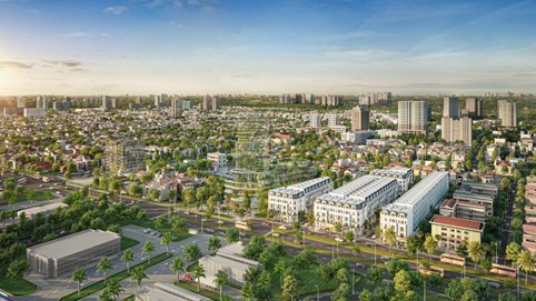 Tìm hiểu Dragon Group, ông chủ Thái Bình Diamond City vào danh sách thanh tra