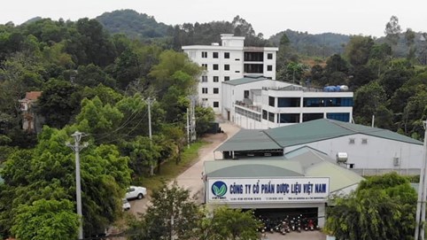 Dược liệu Việt Nam (DVM): Góp 268 tỷ vào dự án nhà máy chuẩn EU-GMP, định giá cổ phiếu thấp, huy động vốn đối mặt thách thức