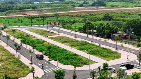 Nâng mức đặt cọc đấu giá đất lên 50% giá khởi điểm