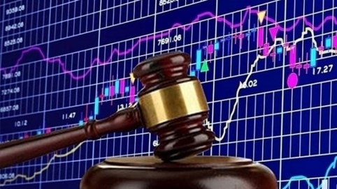 Hai doanh nghiệp của BB Group bị xử phạt vì ém thông tin tài chính và trái phiếu