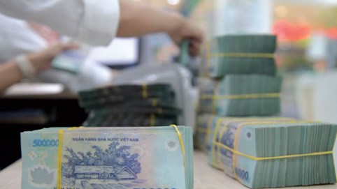 Ngân hàng đầu tiên công bố lợi nhuận năm 2025