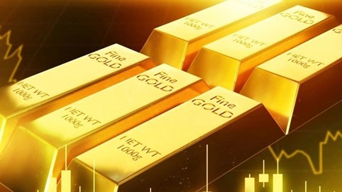 Giá vàng có thể lỡ mốc 3.000 USD/ounce trong năm nay