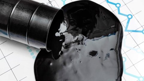 Giá dầu thế giới giảm nhẹ