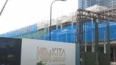 Kita Invest đã vi phạm những quy định nào về công bố thông tin?