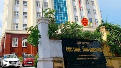 'Vô địch' Vĩnh Phúc: Nợ thuế 154 tỷ đồng, Đầu tư VCI làm ăn sao?