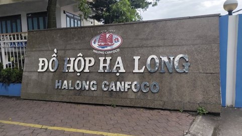 Lộ 120 tấn thịt lợn nhiễm bệnh: Đồ hộp Hạ Long kinh doanh ra sao, bán cho đối tác lớn nào?