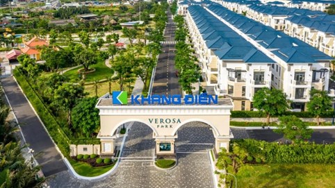 Hai quỹ VinaCapital 'ế' cổ phiếu KDH