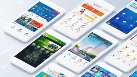 NHNN ban hành quy định mới, siết chặt bảo mật ứng dụng Mobile Banking từ 1/3