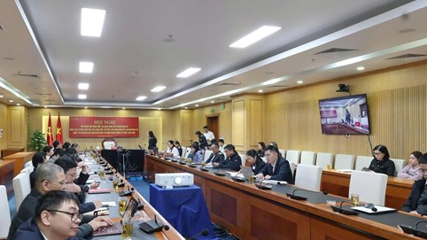 Công chức thuế được phép phạt 20 triệu đồng với các hành vi phạm thủ tục thuế