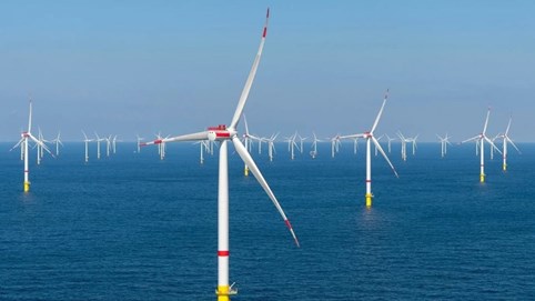 Kinh Bắc, VinEnergo đầu tư 19.000 tỷ làm 3 dự án điện gió hơn ở Gia Lai