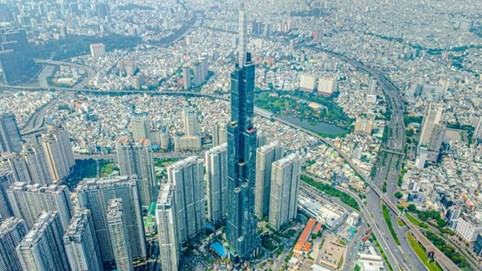 Từ 1/3, mỗi bất động sản sẽ có mã định danh điện tử riêng