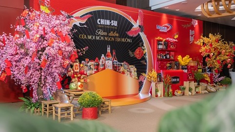 Masan Consumer chia cổ tức tiền mặt 25% và cổ phiếu thưởng, tiếp tục chính sách chia sẻ giá trị với cổ đông