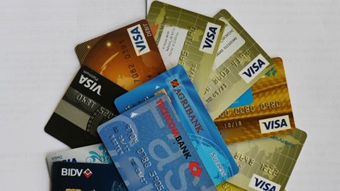 Cá nhân sẽ bị phạt khi mua bán, cho mượn tài khoản ngân hàng