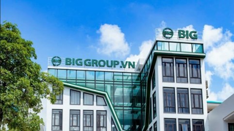 Big Group Holdings chào bán hơn 15,08 triệu cổ phiếu, giá cao hơn thị trường 88,7%