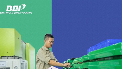 Nhựa Chất lượng cao Bình Thuận (BQP) phát hành cổ phiếu trong thế nợ ngắn hạn áp đảo, đòn bẩy tài chính vượt 88% vốn chủ