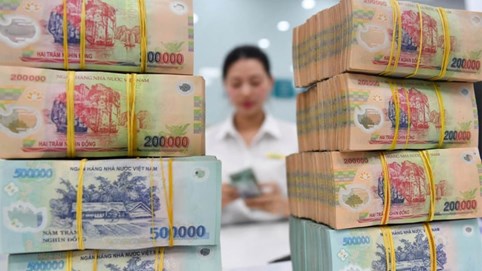 Cận Tết, ngân hàng dồn dập rao bán nợ xấu thu tiền