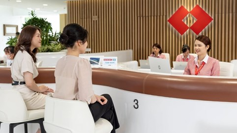 Techcombank và Home Credit hợp tác triển khai chương trình ‘Cho vay Ủy thác’