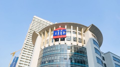 DIC Corp (DIG) tất toán toàn bộ trái phiếu trước hạn, chuyển nhượng 31ha Đại Phước thu nghìn tỷ cứu lợi nhuận năm 2025