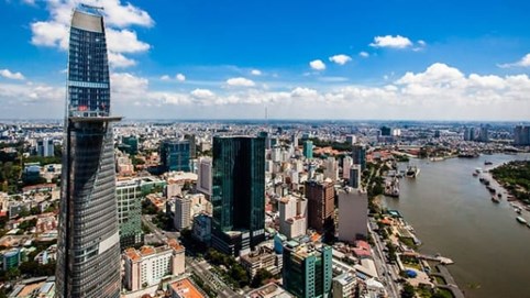 CIEM dự báo GDP Việt Nam năm 2024 có thể đạt 6,48%