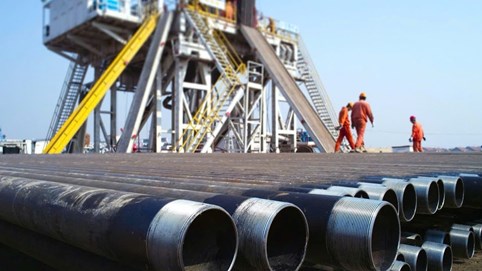 Giá thép hôm nay 15/1: Kỳ hạn xa tăng mạnh nhờ xuất khẩu Trung Quốc đạt kỷ lục