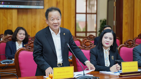 Tập đoàn T&T Group đề xuất nghiên cứu đầu tư nhiều dự án trọng điểm tại Lâm Đồng