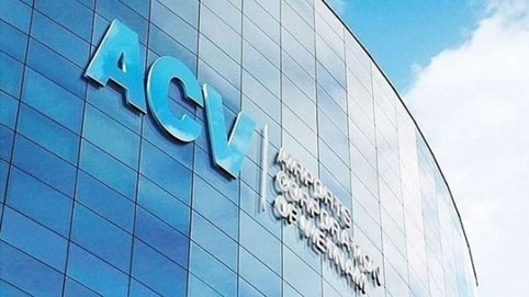 ACV cho nhiều doanh nghiệp hàng không nợ