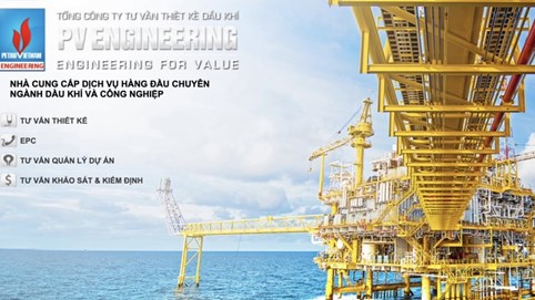 PVE: Kinh doanh thua lỗ, chậm đóng BHXH hơn 15,6 tỷ đồng