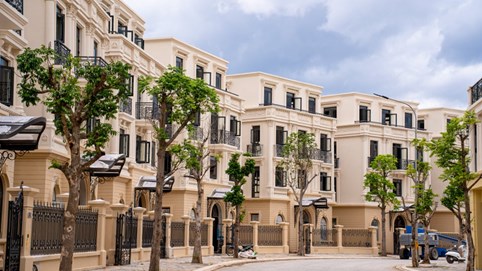 Tiềm lực của Bất động sản Sứ Hải Dương khi đầu tư 2.800 tỷ làm dự án rộng 8ha