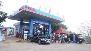 PV OIL Phú Yên: Lợi nhuận không đến từ dịch vụ cốt lõi