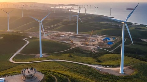 Gia Lai gọi vốn 22.000 tỷ đồng đầu tư 12 dự án điện tái tạo