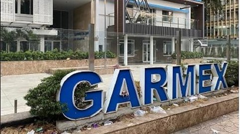 Garmex Sài Gòn: Từ doanh nghiệp doanh thu nghìn tỷ đến chuỗi năm thua lỗ