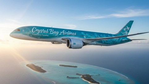 Hãng bay 300 tỷ của ông Nguyễn Đức Chi cạnh tranh với các hãng hàng không thế nào?